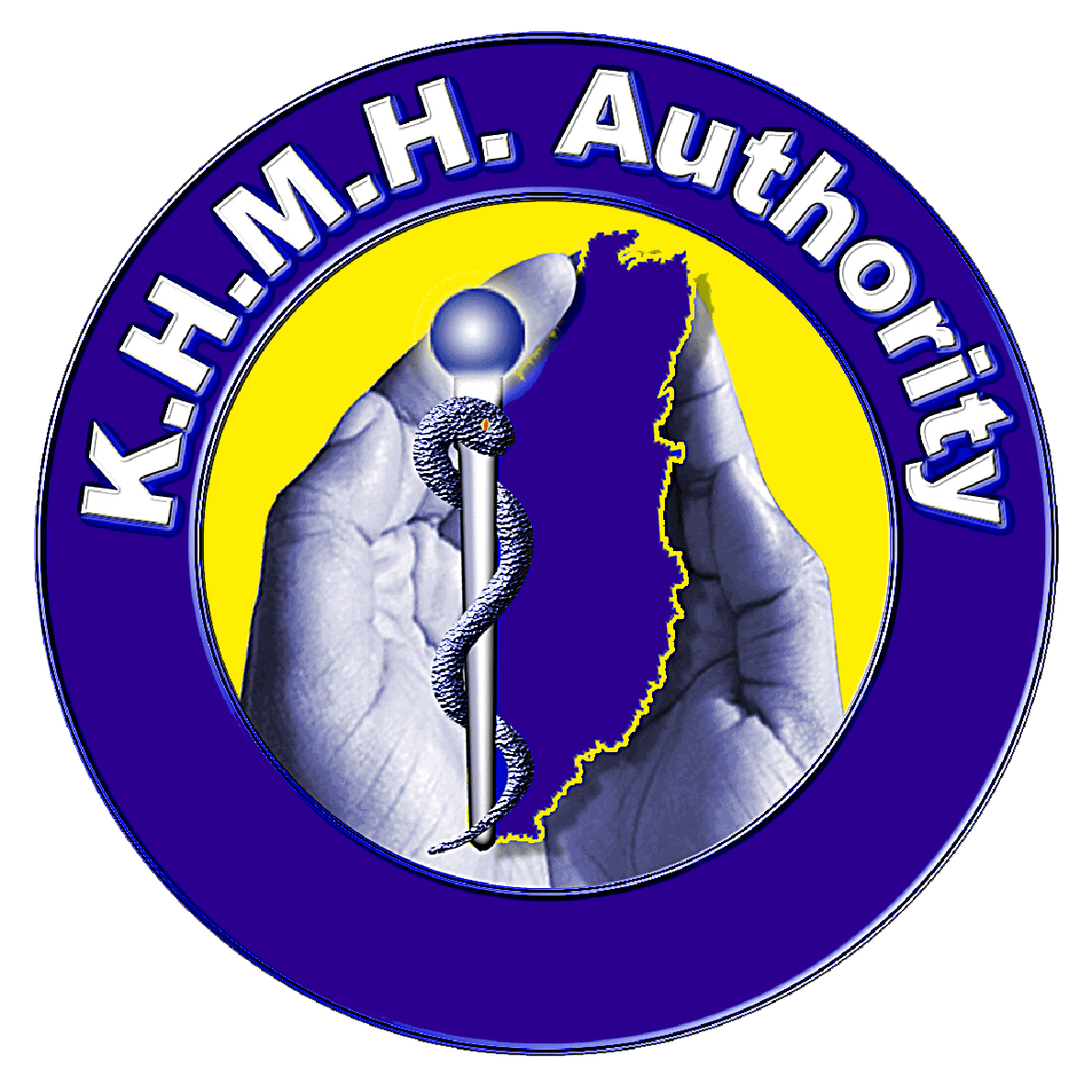 Karl Heusner Memorial Hospital Authority