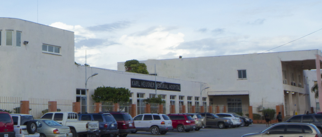 Hospital E1774287238447